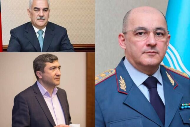 DGK 4 ədəd generatora 507 min xərcləyəcək: “Araznet”in Talıbovla nə əlaqəsi?