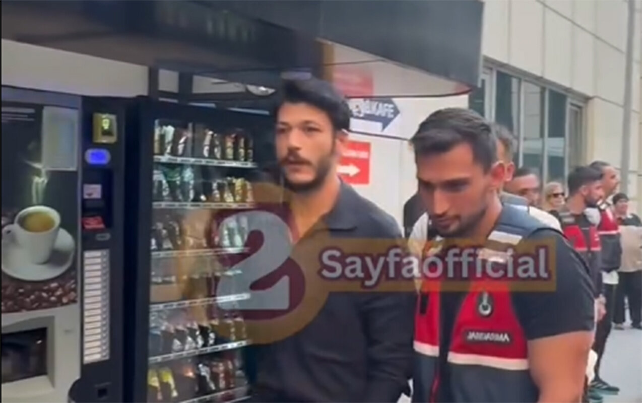 Saxlanılan məşhurlardan analizlər götürüldü - Video