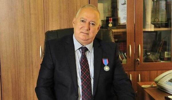 Vaqif Vəliyev komadan ayıldı