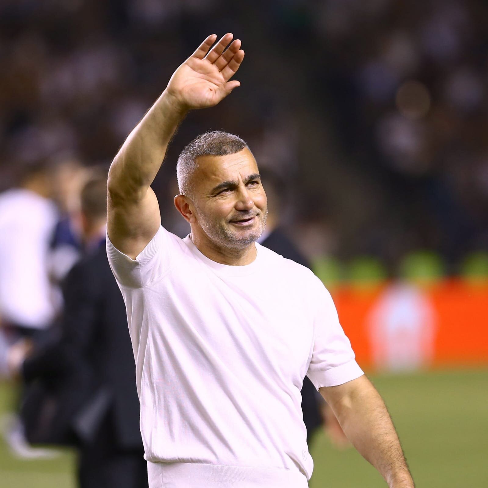 "Qarabağ" daha bir tarix yazdı: "Kopenhagen"də məğlub edildi
