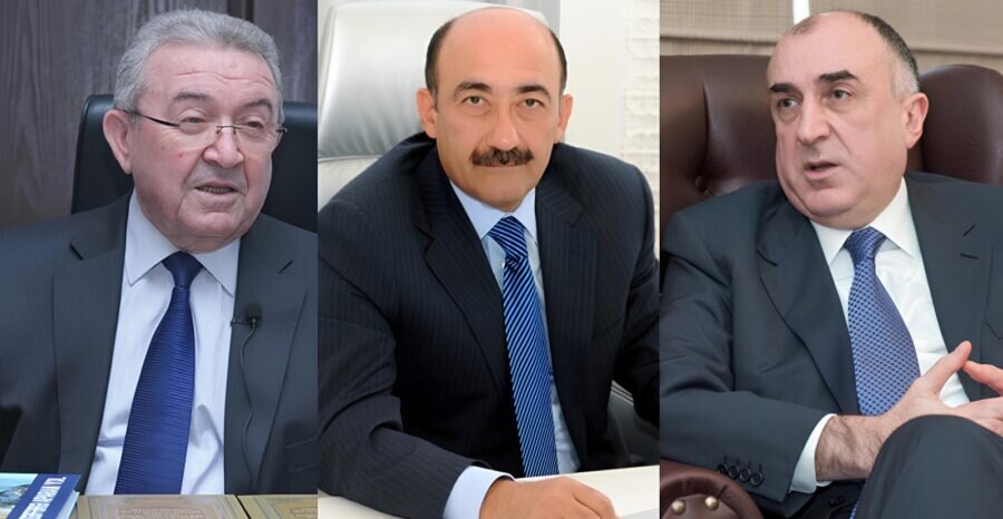Sabiq nazirin qəfil ölümü – Həmkarları bilinməyən məqamlardan danışdı