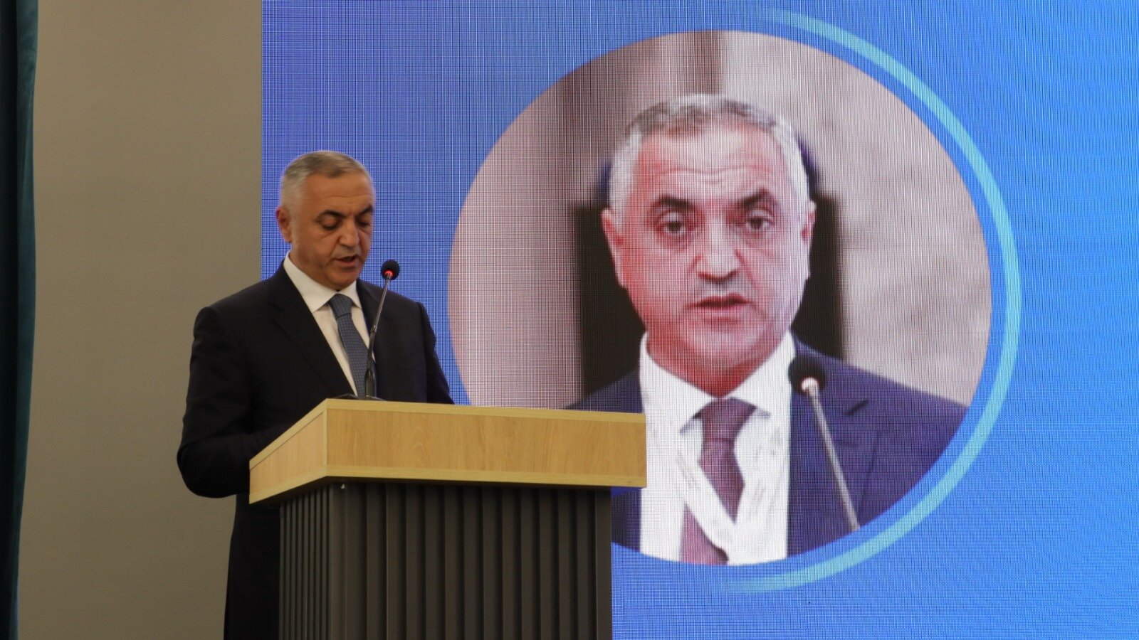 Xankəndi, Ağdərə və Xocalıda əhalinin sayı açıqlandı