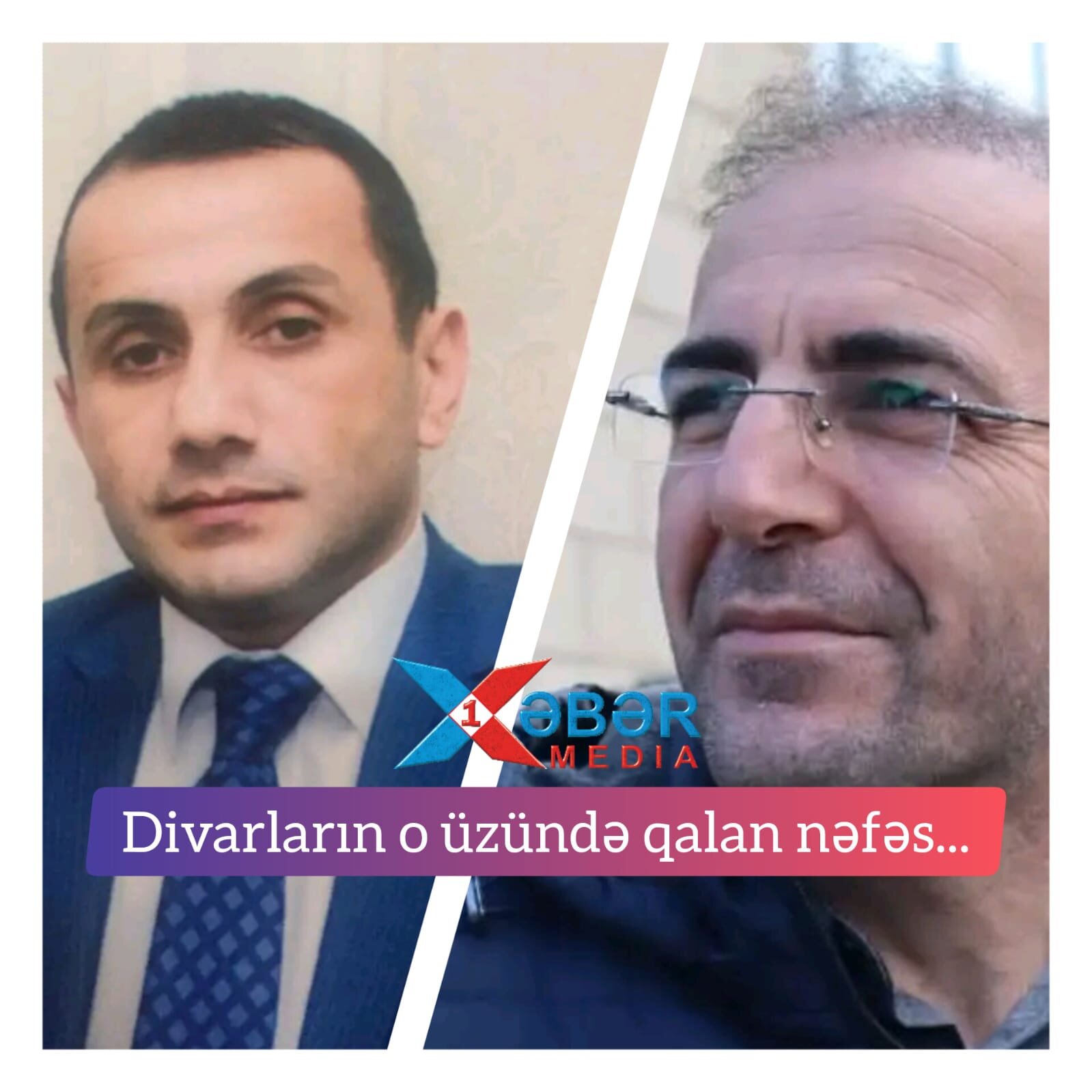 Tanınmış jurnalist Əlişir Əhəd həbs həyatı yaşayan Şəmşad Ağadan yazdı: "18 yaşlı qardaşı övladını itirdi"