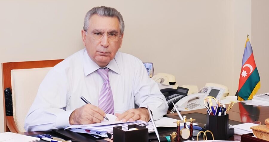 Ramiz Mehdiyev şifrəsi: hakimiyyəti bu adamlarla devirmək istəyib – şok plan