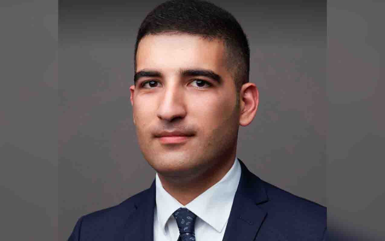 İcra başçısının oğluna  vəzifə verildi