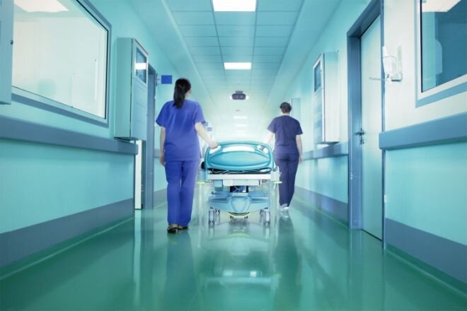 Füzulidə vaxtından əvvəl doğuş zamanı körpə öldü