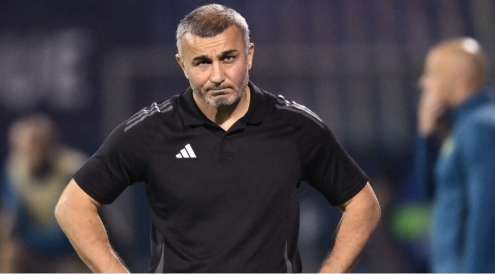 Qurbanov "Çelsi" ilə oyunu şərh etdi: Çox istərdik ki...