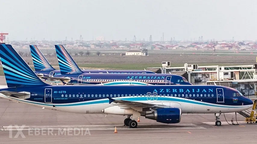 İran və Azərbaycan arasında aviareyslərin sayı artırılacaq