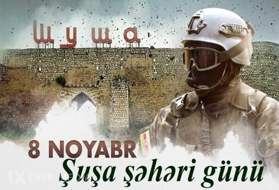 Şuşanın azad olunması Azərbaycan Ordusunun əsas tapşırıqlarından biri olub