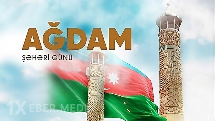 Ağdam rayonunun Ermənistan Silahlı Qüvvələrinin işğalından azad edilməsinin 5-ci ili  tamam olur