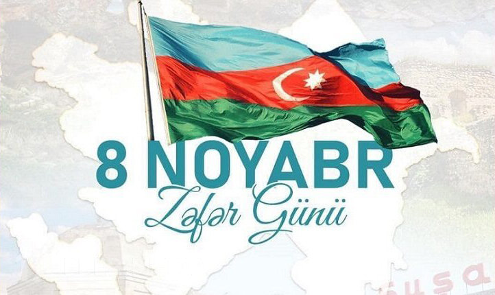 Şanlı Zəfərdən Böyük Qayıdışa doğru məqsədyönlü addımlar atılır