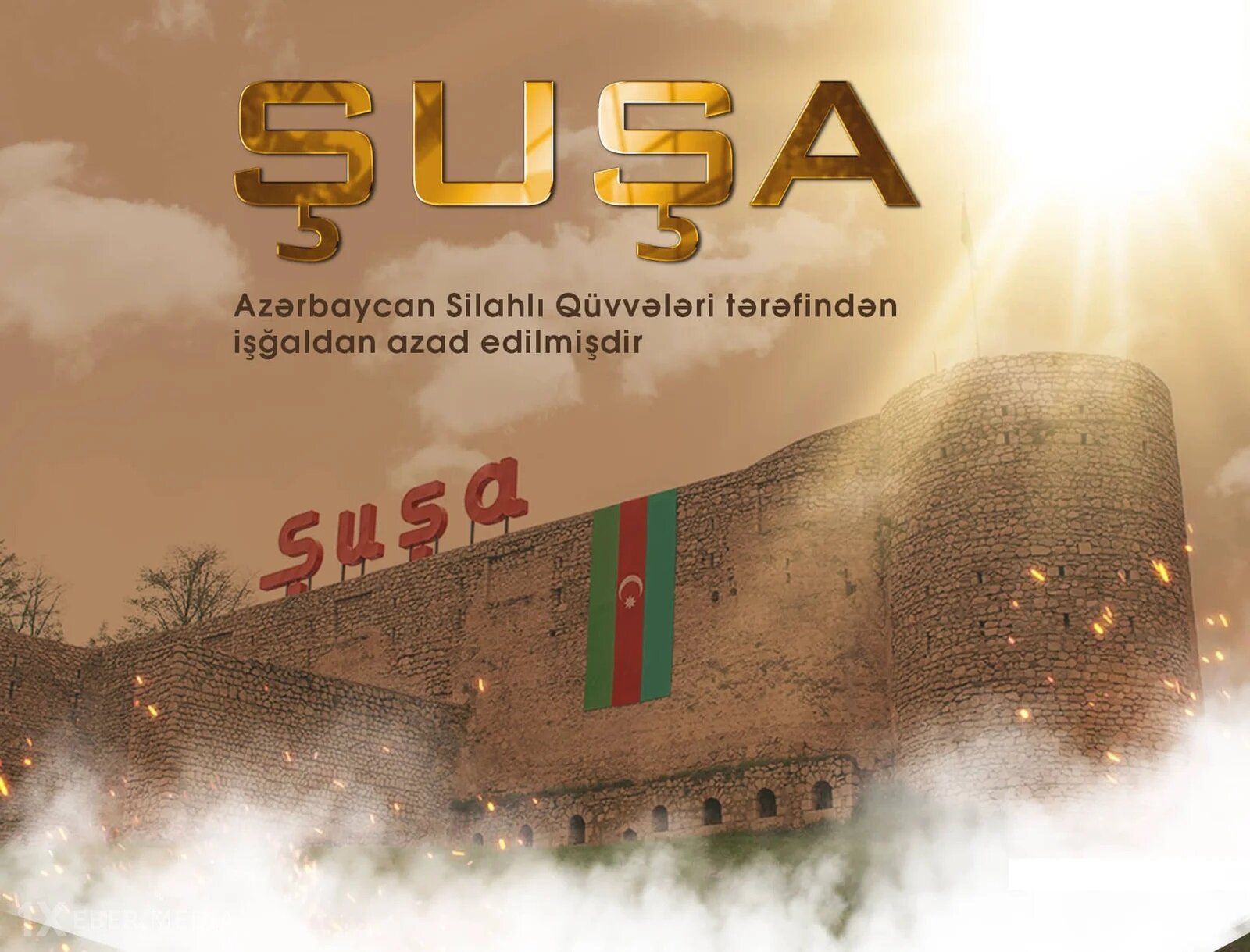 Şuşa şəhəri günü: xalqın birliyi və Qələbə əzminin təntənəsi