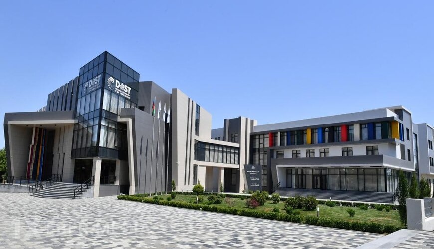 Füzulidə DOST məntəqəsi fəaliyyətə başlayıb