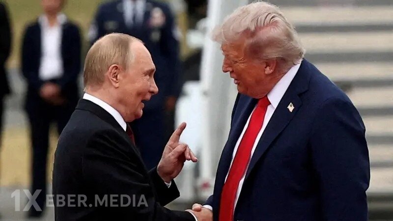 Putin-Tramp görüşü təxirə salındı