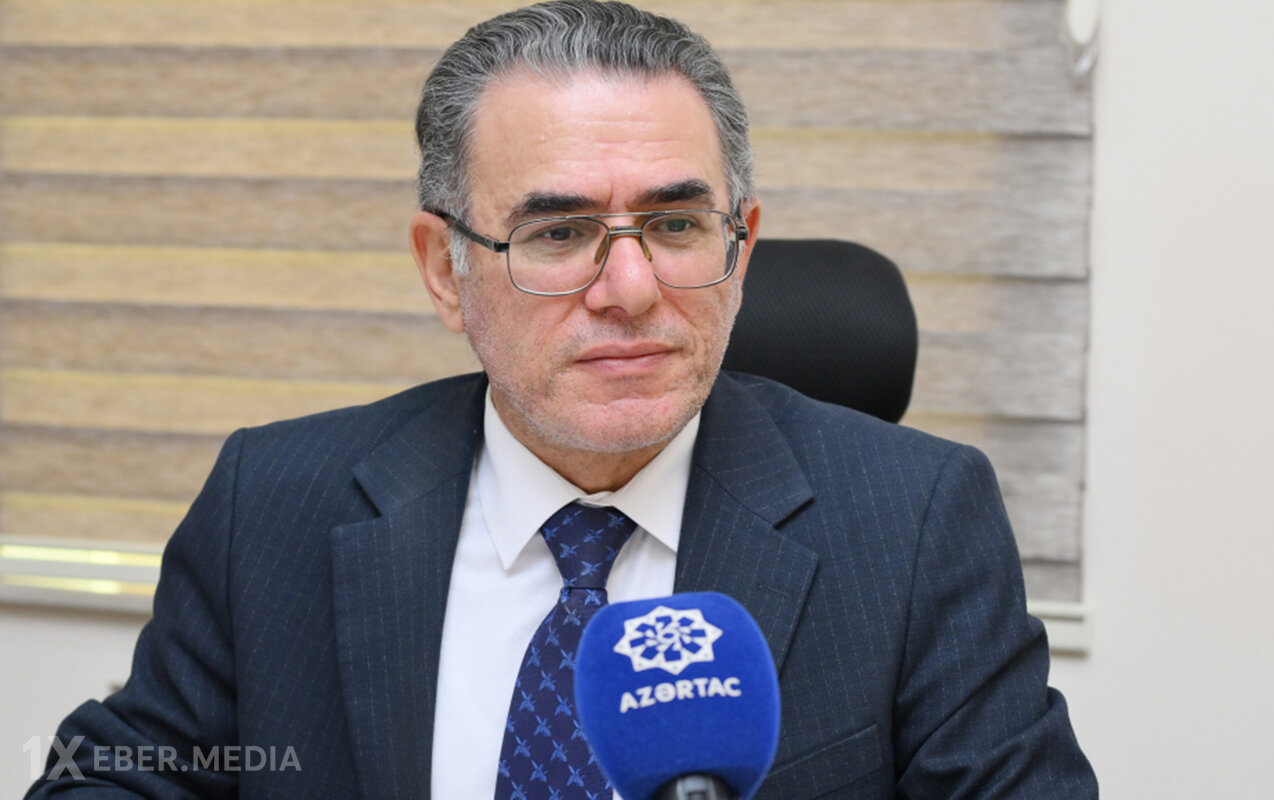 “Jurnalistlərin əməkhaqları artırılıb” - Natiq Məmmədli