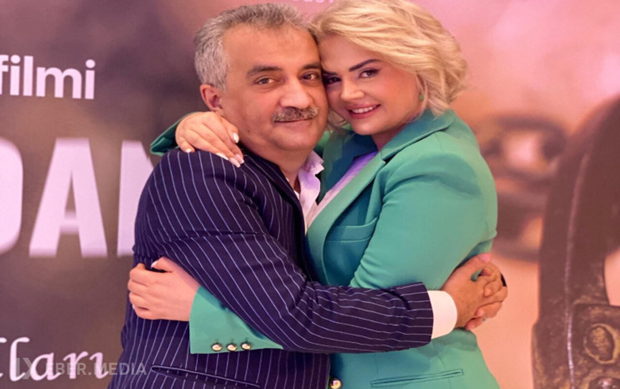 “Boşanıram ki, onu rahat buraxasınız”