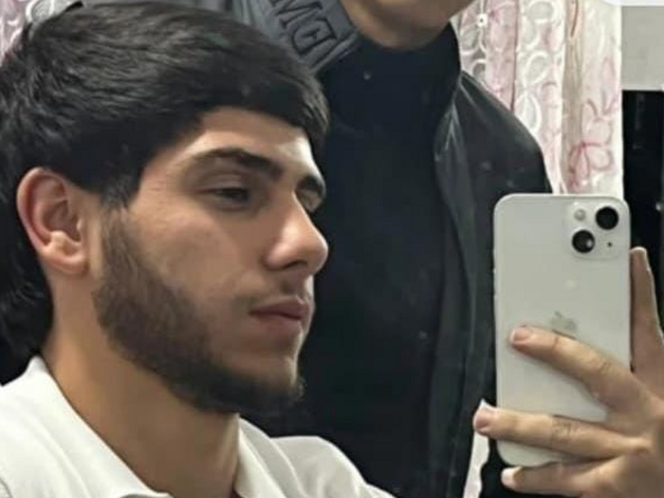 Gəncədə qəzada ölən şəxslərin FOTOLARI