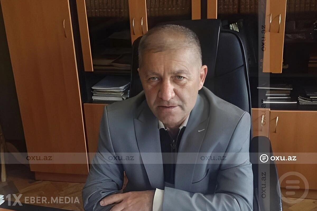 Sabiq vəzifəli şəxs həbsxanada vəfat etdi