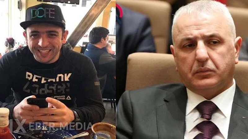 Deputatın oğlu bu dəfə 31 milyonluq tender qazandı