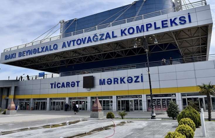 Avtovağzallar gücləndirilmiş rejimdə çalışacaq