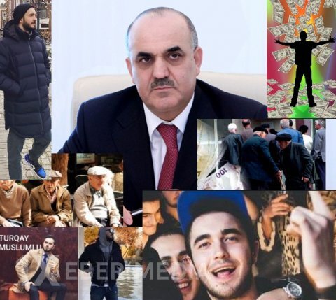 Sabiq nazir Səlim Müslümov barədə sensasion iddialar — Avropada gizli mülklər tikdirilir?