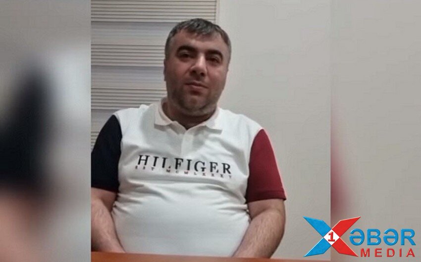 Rəşad Dağlı haqda yayılan xəbər təkzib edildi-VİDEO