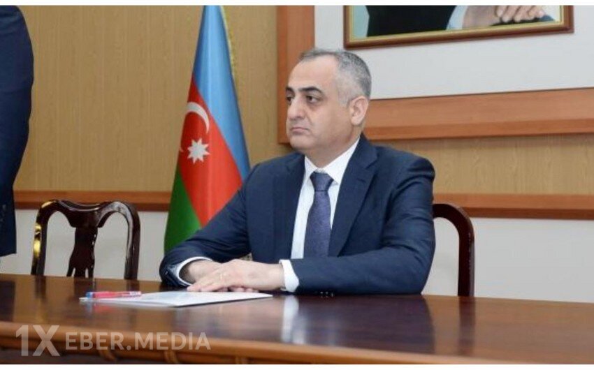 Fuad Nəcəflidən “Səhvinizi nədə görürsünüz?” sualına REAKSİYA