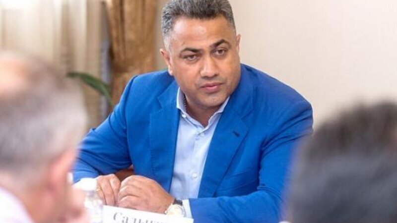 Tufan Sadıqov Rusiyaya çağırıldı - 10 milyon manatlıq borc