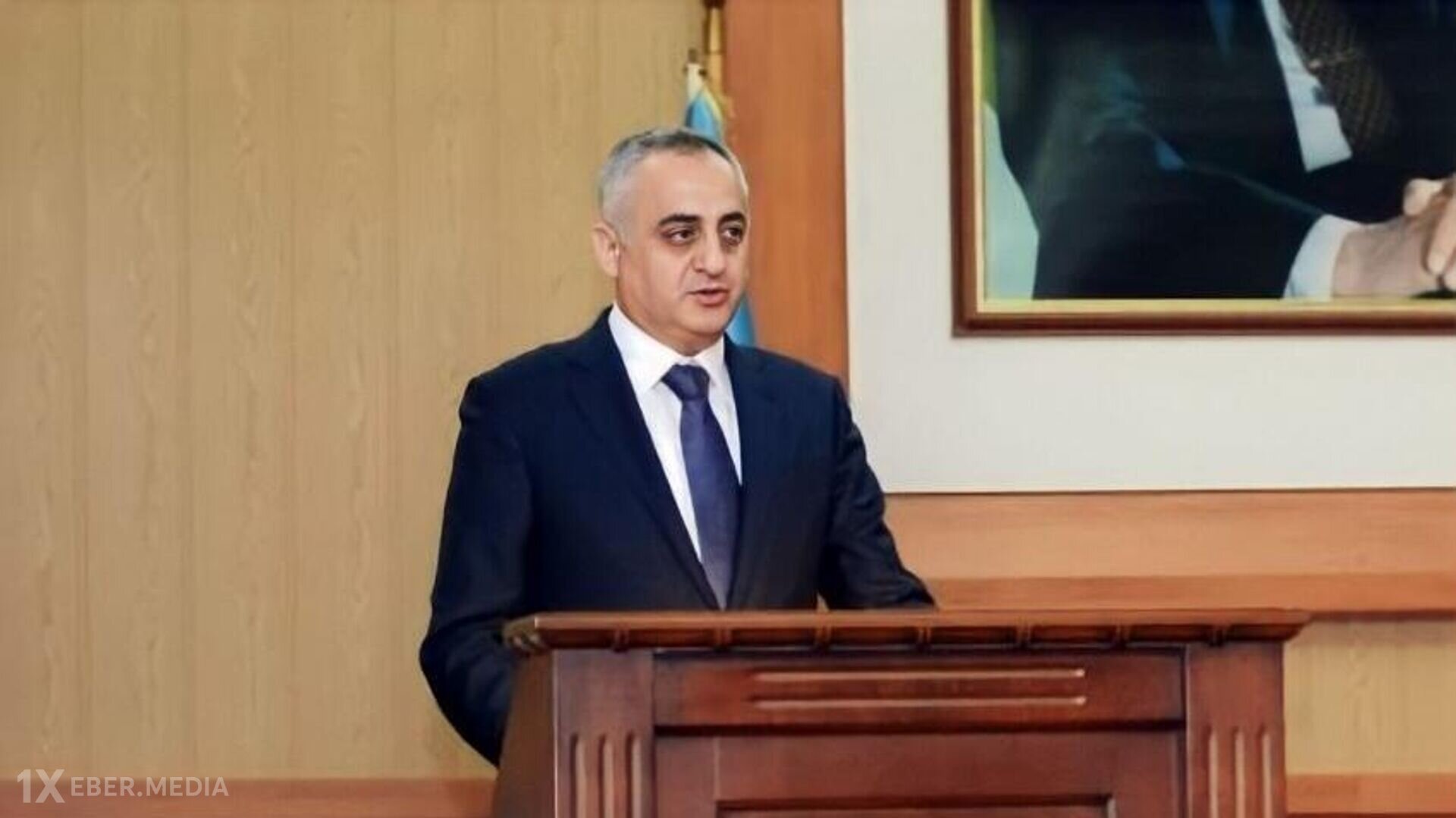 Fuad Nəcəfli barəsində cinayət işi açılıb? - Həbs oluna bilər