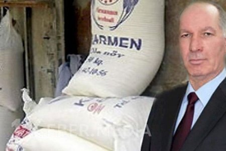 “ÇÖRƏK” İTİRƏN KEÇMİŞ ÇÖRƏKÇİ...