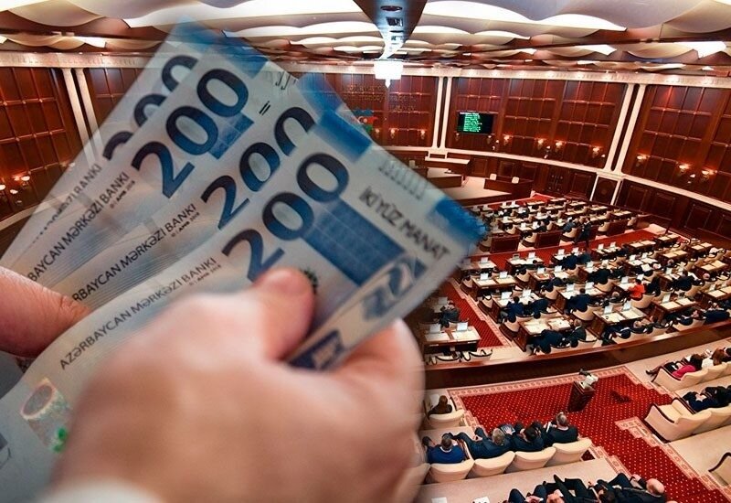 Deputatların maaş artımı təklifinə nazirdən REAKSİYA