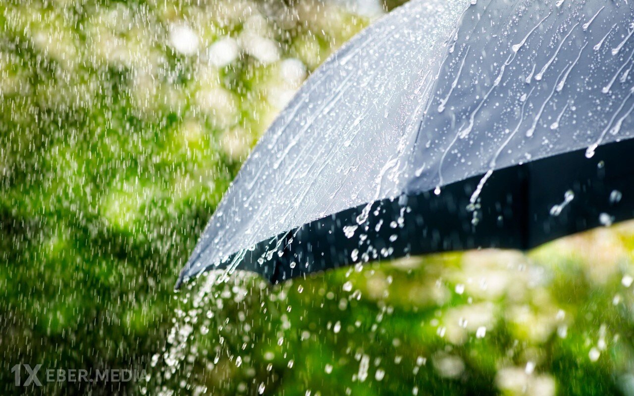 Bəzi rayonlarda leysan olacaq, şimşək çaxacaq - Xəbərdarlıq