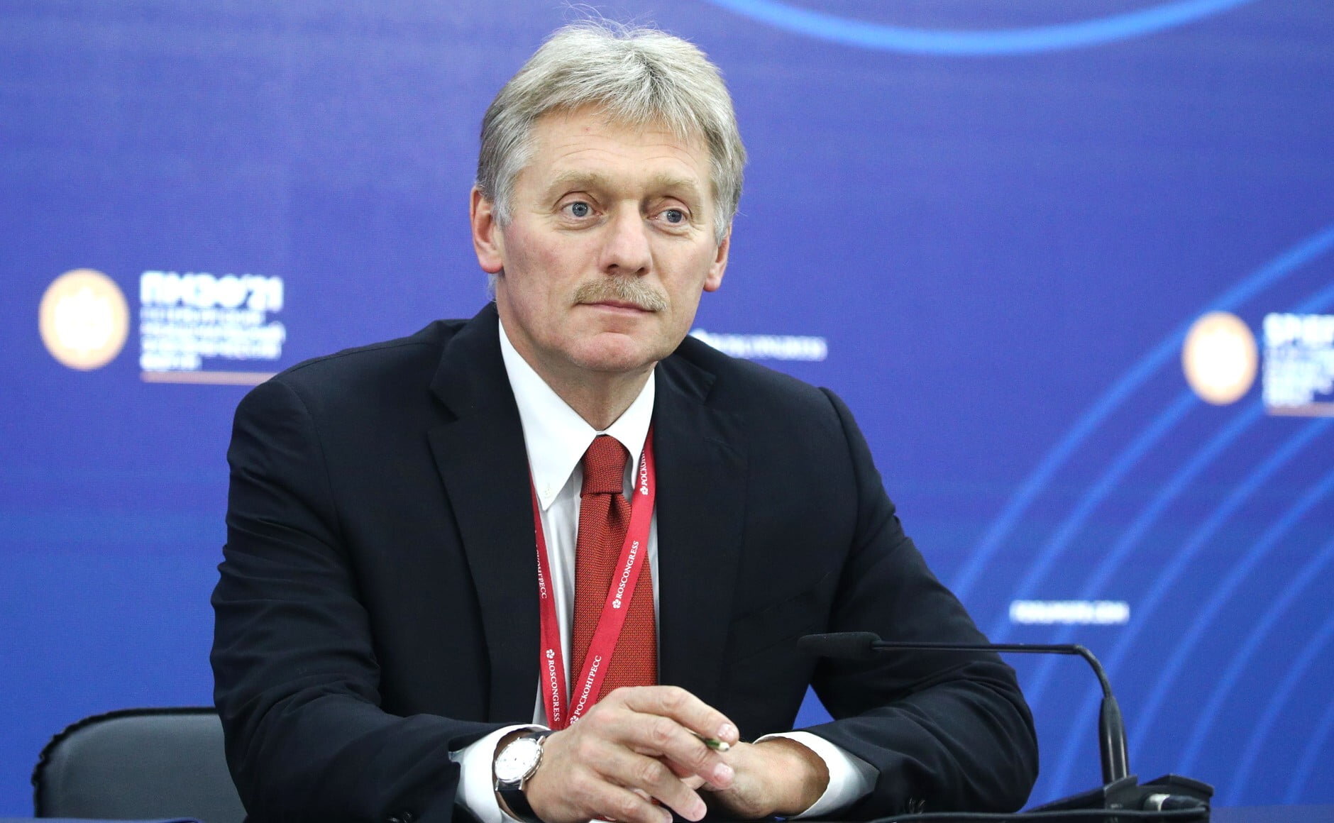 Peskov: Putin Trampa zəng etməyi planlaşdırmır və ondan zəng gözləmir