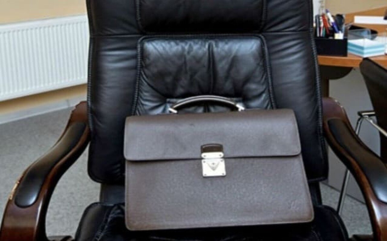 Bakıda bu məktəbə direktor təyin edildi