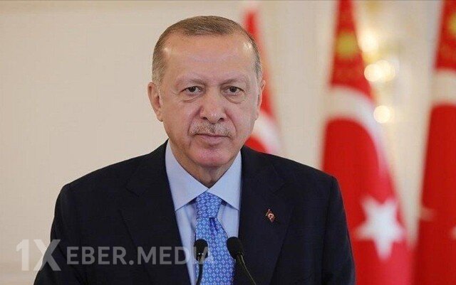 "G20-ni daha çox məsuliyyət götürməyə dəvət edirəm" - Ərdoğan