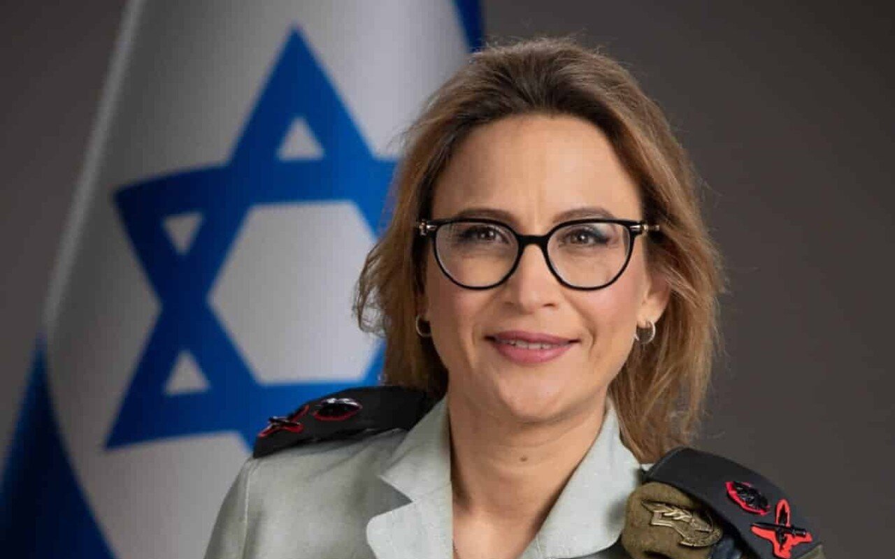 İstefasından sonra itkin düşən hərbi prokuror tapıldı