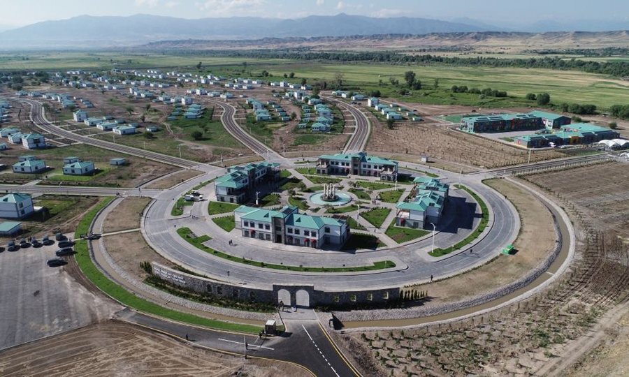 Hesablama Palatası Böyük Qayıdışla bağlı işlərə belə RƏY VERDİ