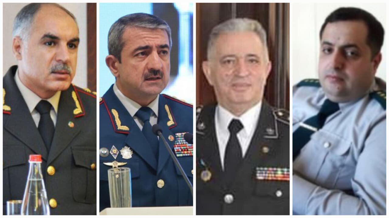 Xanlar Vəliyevin qohumu 9 nəfərin 1 milyondan çox pulunu mənimsədi, azadlığa çıxdı