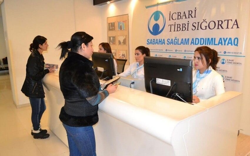 İcbari tibbi sığortaya 900 milyon manat ayrılacaq