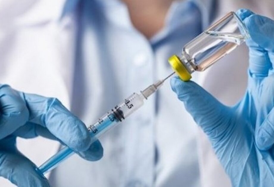 16 mindən çox adama qrip əleyhinə peyvənd vurulub - RƏSMİ