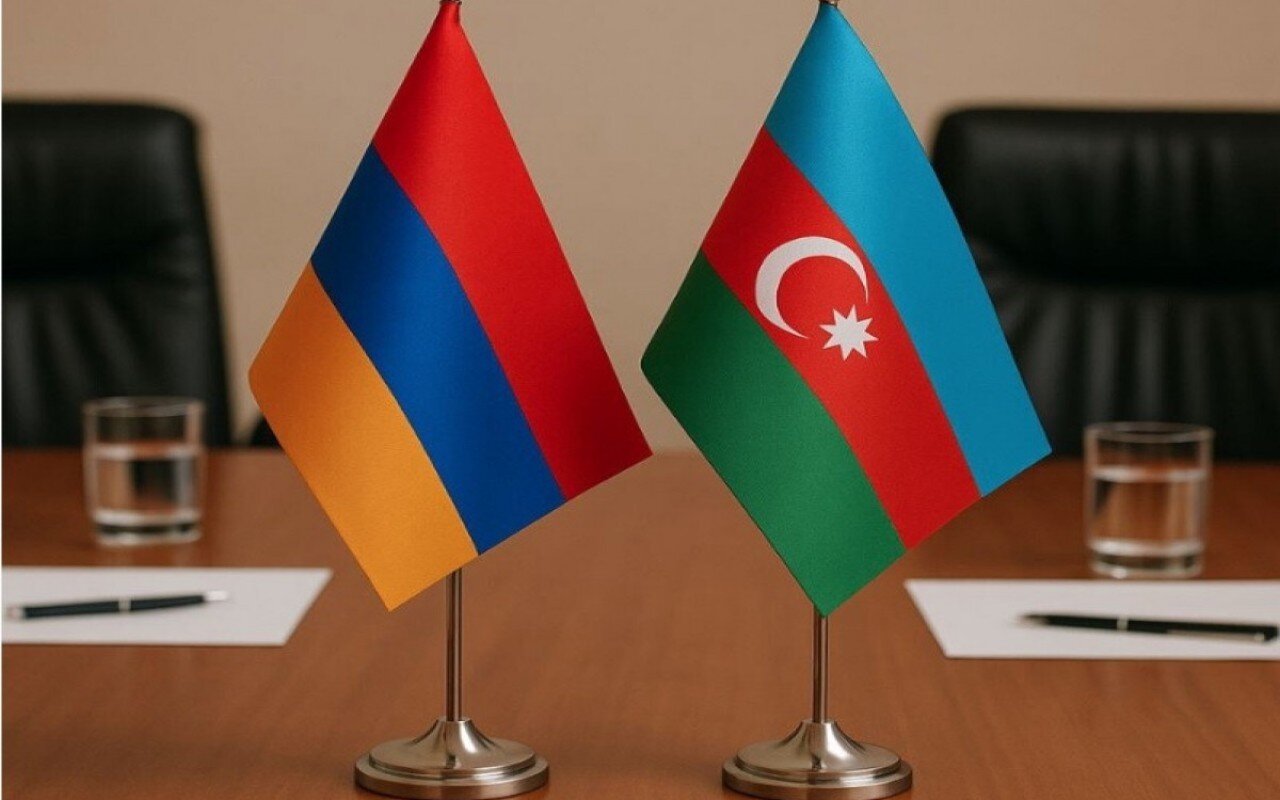 Ermənistan vətəndaş cəmiyyəti nümayəndələri Azərbaycana səfər edəcək