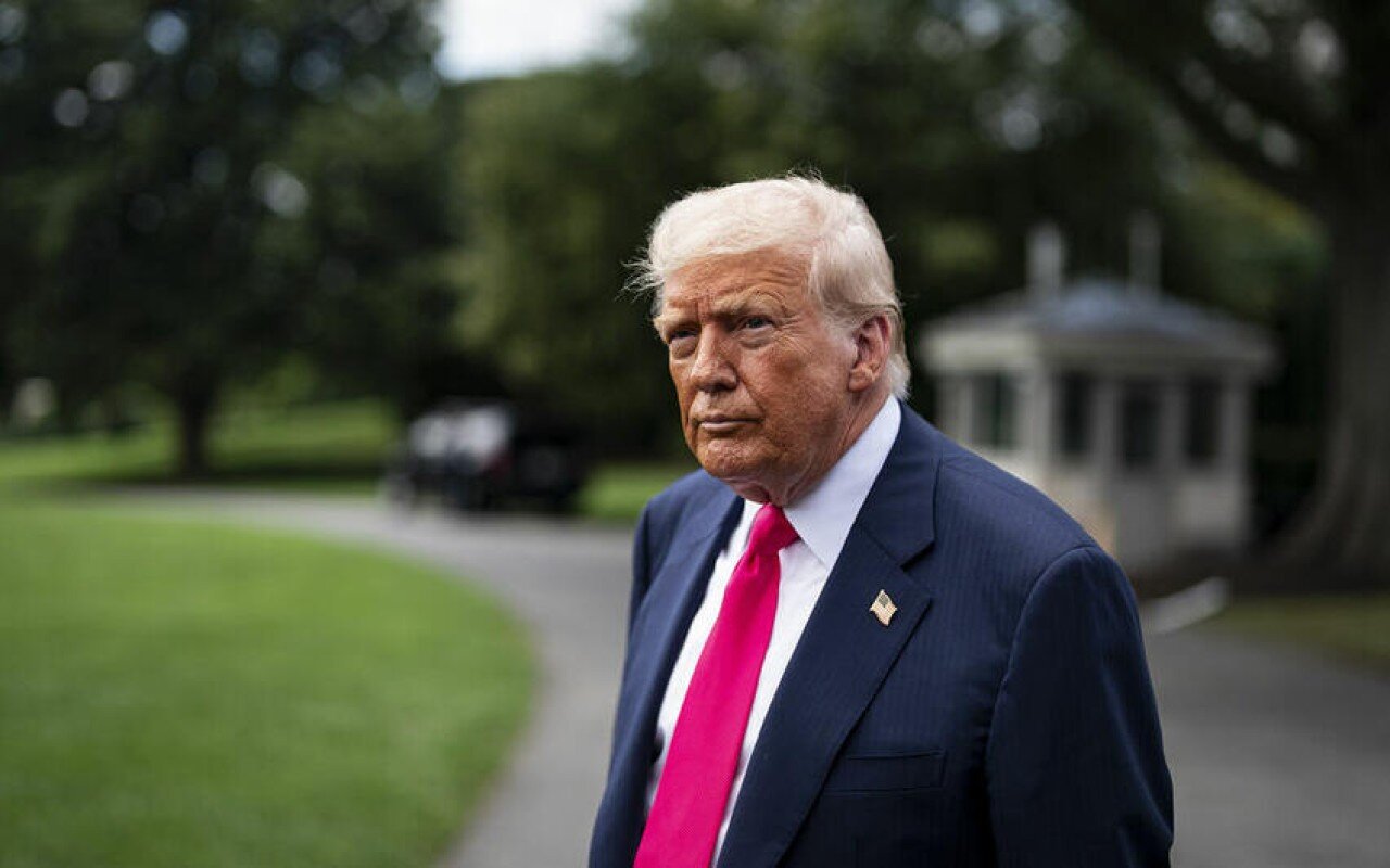 "Dünyanı 150 dəfə partlada bilərik" - Tramp nüvəsi ilə öyündü