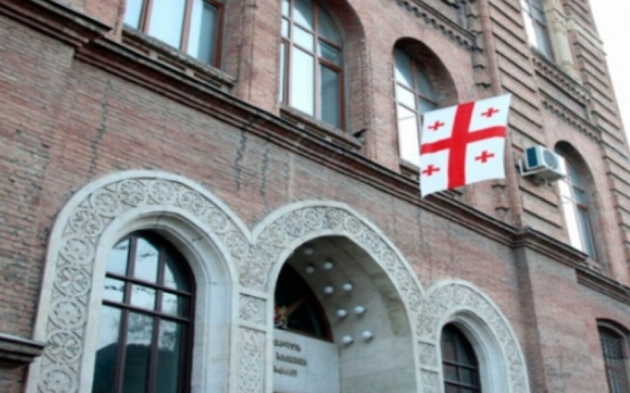 Gürcüstan XİN Aİ-nin hesabatını qərəzli adlandırdı