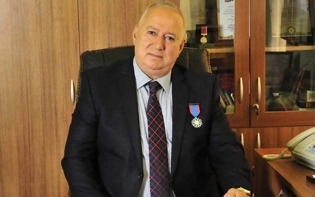 Bu gün xəstəxanadan çıxan Vaqif Vəliyev dünyasını dəyişdi