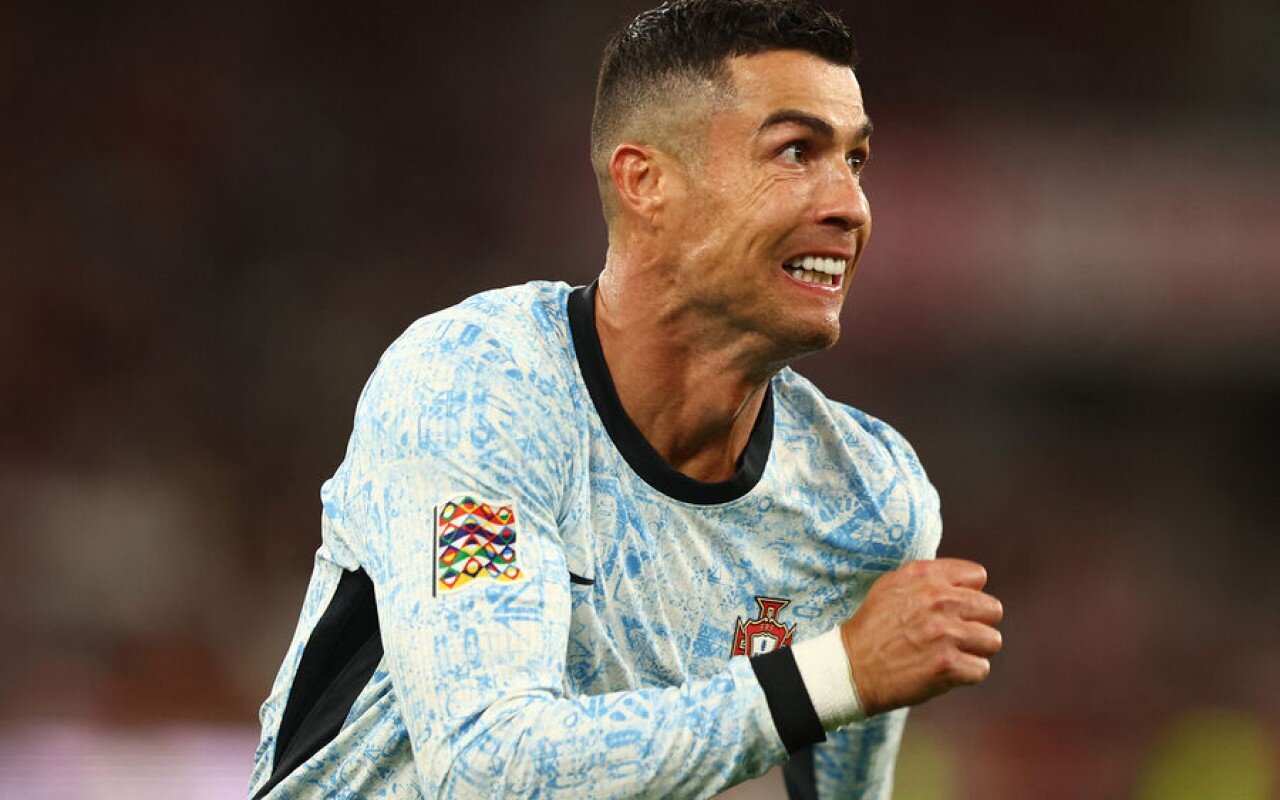 Ronaldo ən bahalı alış-verişini açıqladı