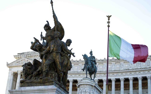 Romada matəm elan edildi