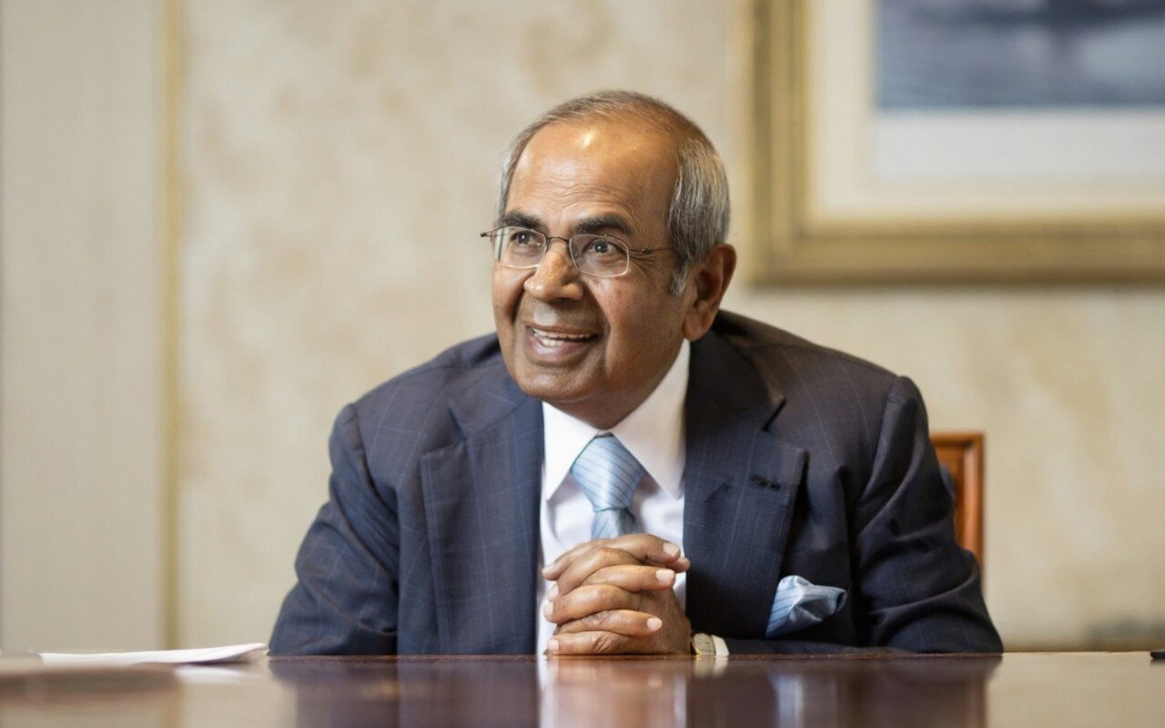 Britaniya ən varlı adamını itirdi