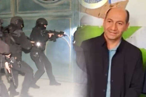 Gürcüstan polisindən "qanuni oğru"lara qarşı əməliyyat - Mirzə Əliyev öldürüldü (YENİLƏNİB)