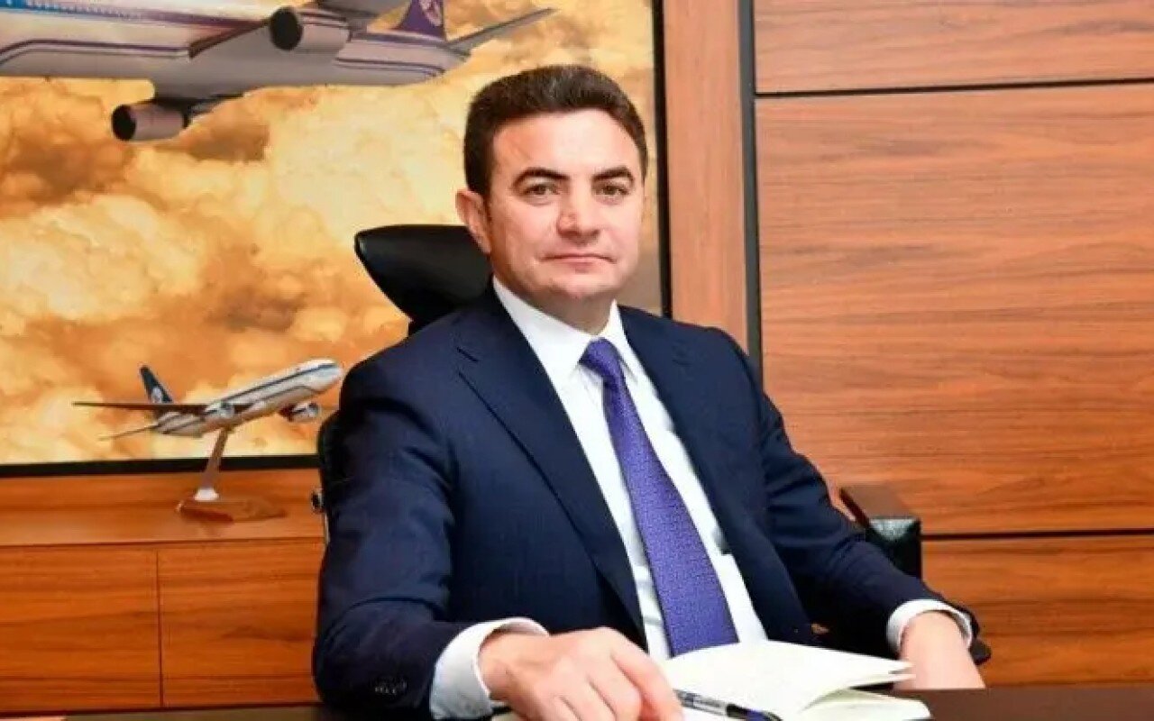 Bakı-Təl-Əviv reyslərinin həftəlik sayı 21-ə çatdırılacaq - AZAL prezidenti