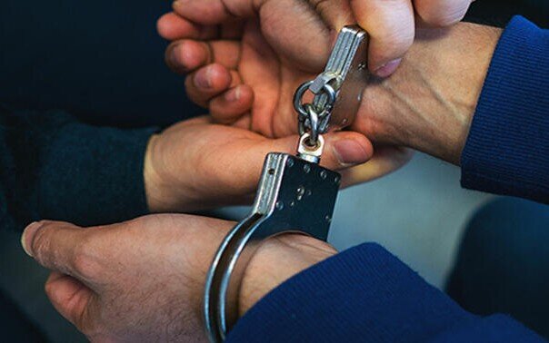 Masallıda silsilə oğurluqlar edən şəxs saxlanıldı